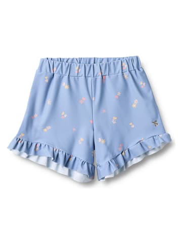 Wheat Badeshorts "Isabella" in Blau