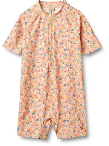 Wheat Badeanzug "Cas" in Rosa