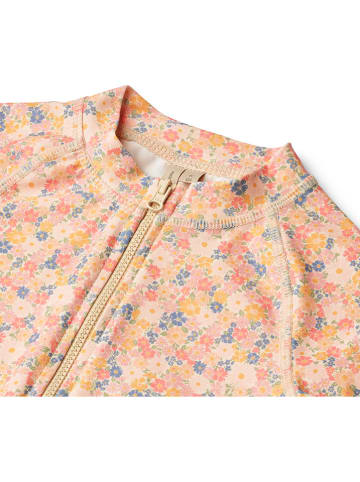 Wheat Badeanzug "Cas" in Rosa