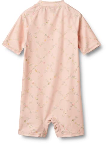 Wheat Badeanzug "Cas" in Rosa