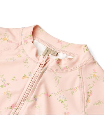 Wheat Badeanzug "Cas" in Rosa