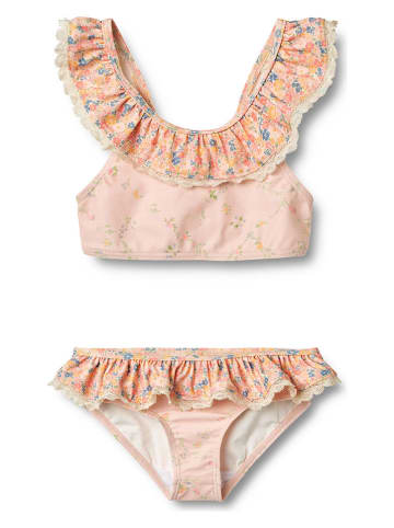 Wheat Bikini-Set "Bothilda" in Bunt