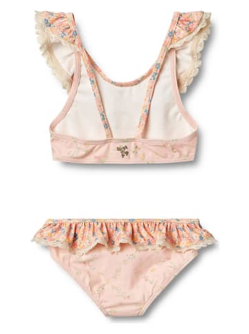 Wheat Bikini-Set "Bothilda" in Bunt