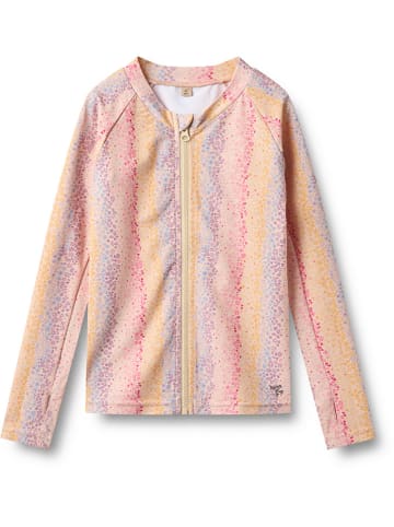 Wheat Zwemshirt "Ada" lichtroze