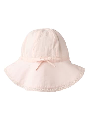Wheat Sonnenhut "Chloé" in Rosa