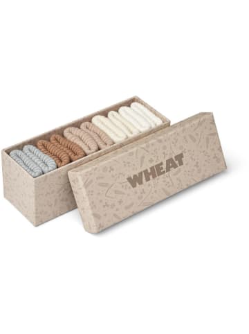 Wheat 5er-Set: Socken in Bunt