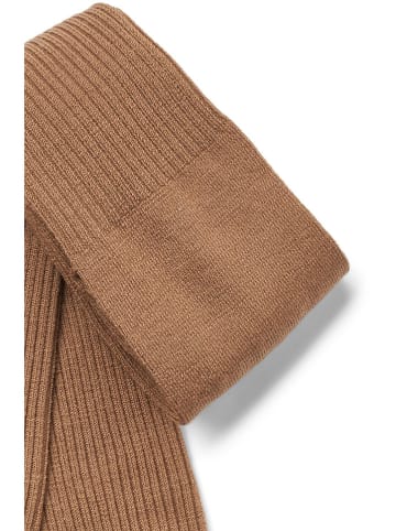 Wheat Wollen maillot lichtbruin