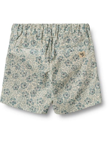 Wheat Shorts "Elvig" in Grün