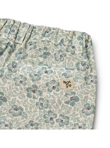 Wheat Shorts "Elvig" in Grün