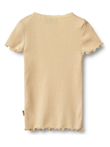 Wheat Shirt "Katie" in Gelb