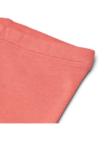 Wheat Legging "Maddy" koraalrood