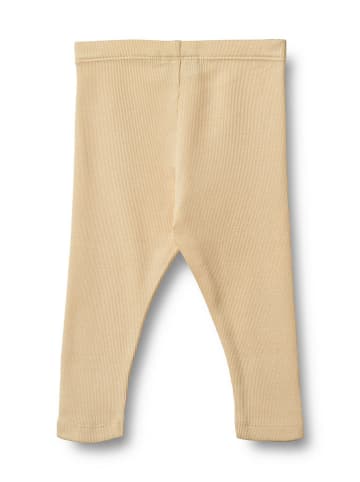 Wheat Legging "Maddy" geel