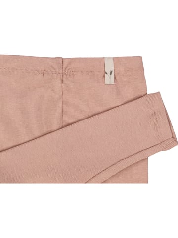 Wheat Leggings in Rosa