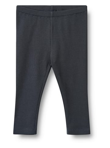 Wheat Legging "Jules" donkerblauw
