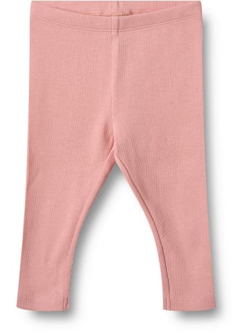 Wheat Leggings "Jules" in Rosa