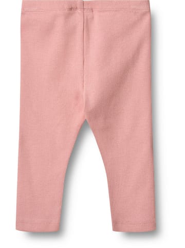 Wheat Leggings "Jules" in Rosa