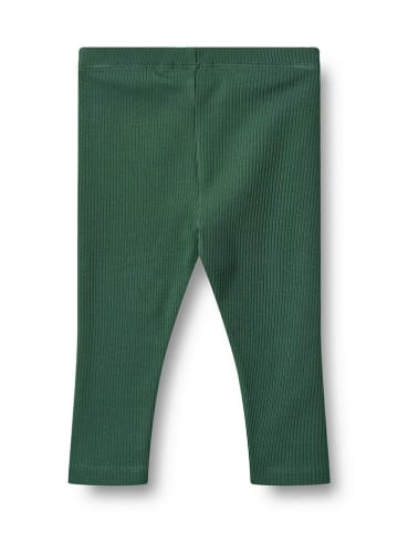Wheat Legging "Jules" donkergroen
