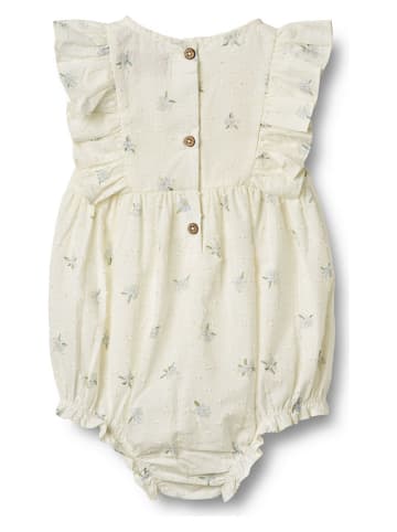 Wheat Romper "Emmaline" geel