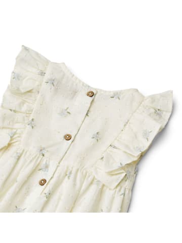 Wheat Romper "Emmaline" geel