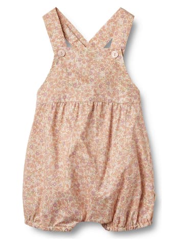 Wheat Latzhose "Ditte" in Bunt