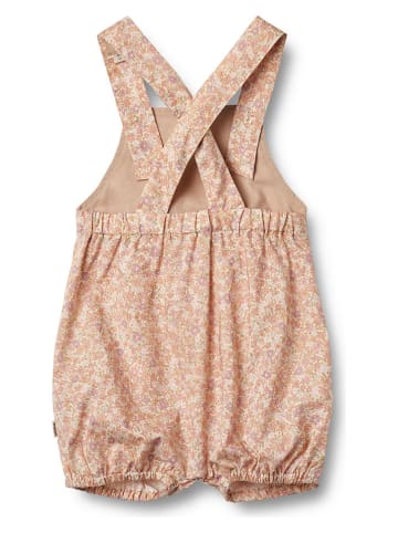 Wheat Latzhose "Ditte" in Bunt