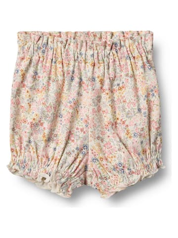 Wheat Short meerkleurig