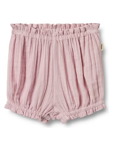 Wheat Short "Angie" lichtroze