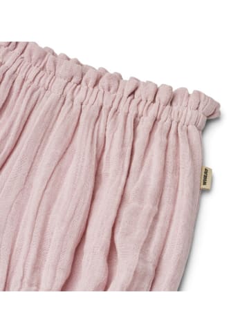 Wheat Shorts "Angie" in Rosa