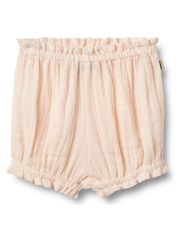 Wheat Shorts "Angie" in Beige