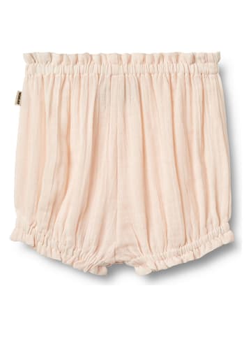 Wheat Shorts "Angie" in Beige