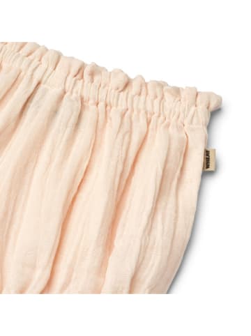 Wheat Shorts "Angie" in Beige