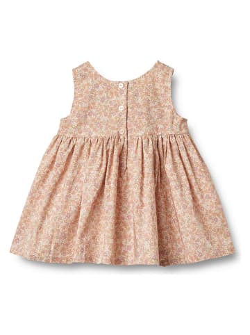 Wheat Jurk "Sienna" meerkleurig