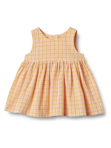 Wheat Kleid "Sienna" in Gelb