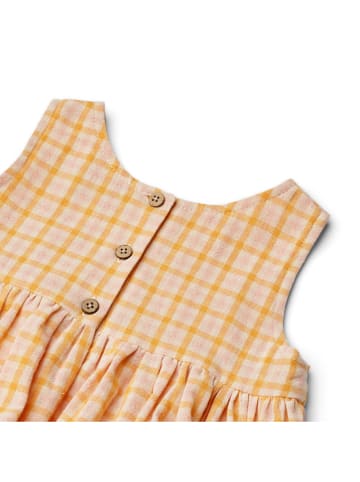 Wheat Kleid "Sienna" in Gelb