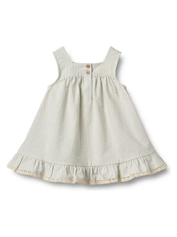 Wheat Kleid in Hellblau