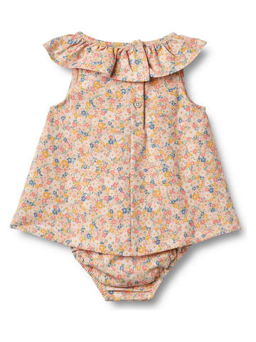 Wheat Romperjurk "Ingeborg" meerkleurig