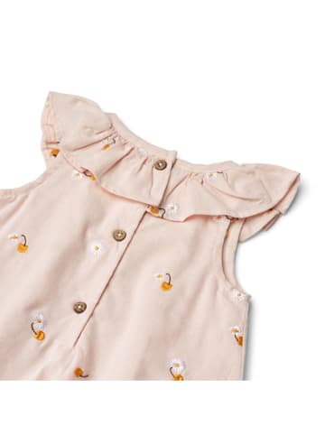 Wheat Bodykleid "Ingeborg" in Rosa