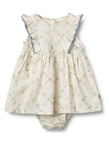 Wheat Romperjurk "Sofia" crème