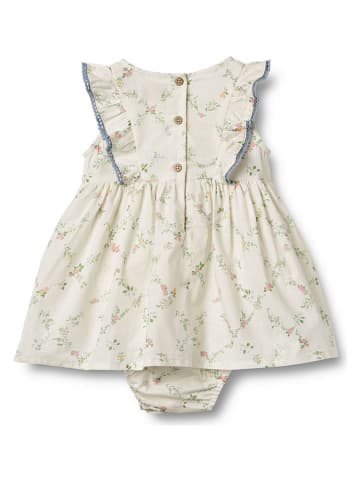 Wheat Romperjurk "Sofia" crème