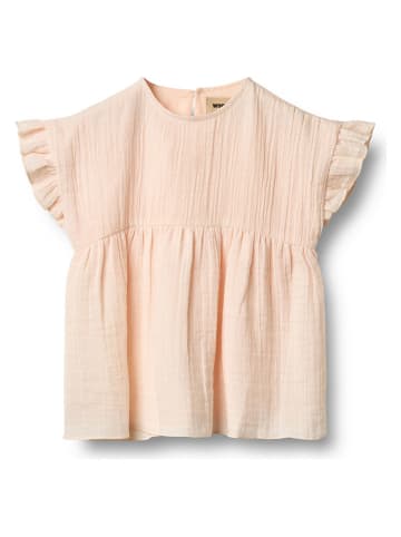 Wheat Jurk "Thit" beige