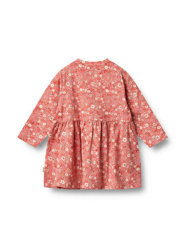 Wheat Kleid ''Sessa'' in Koralle