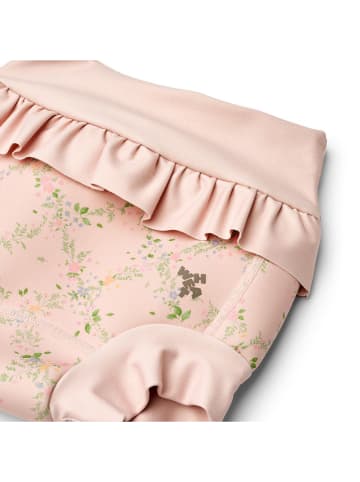 Wheat Badehose in Rosa