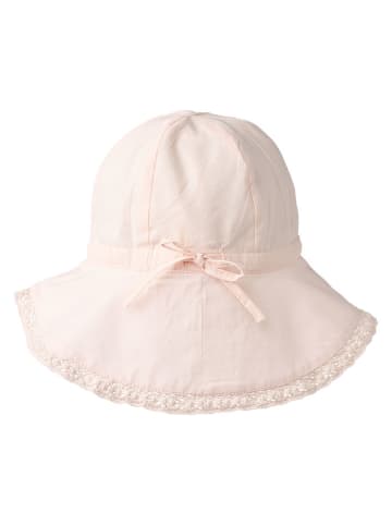 Wheat Zonnehoed "Chloé" lichtroze