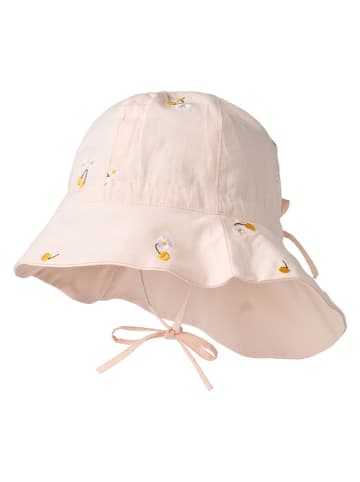 Wheat Sonnenhut "Chloé" in Rosa