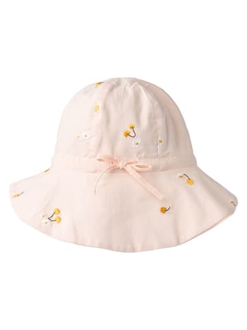 Wheat Sonnenhut "Chloé" in Rosa