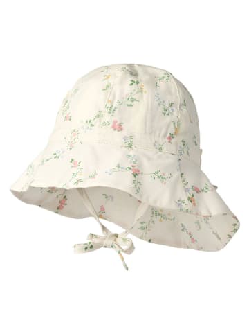 Wheat Sonnenhut "Chloe" in Creme