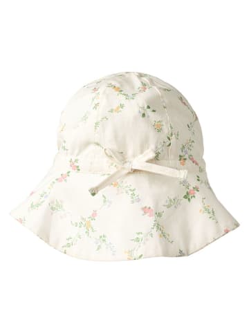 Wheat Sonnenhut "Chloe" in Creme