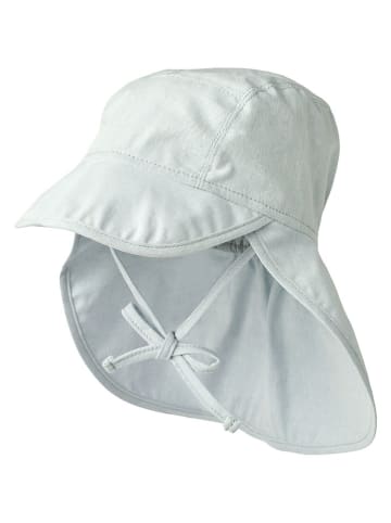 Wheat Zonnehoed "Albert" lichtblauw