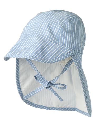 Wheat Zonnehoed "Albert" blauw