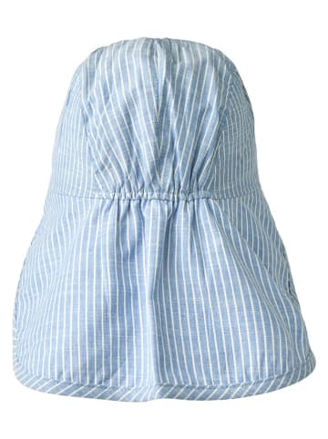 Wheat Zonnehoed "Albert" blauw